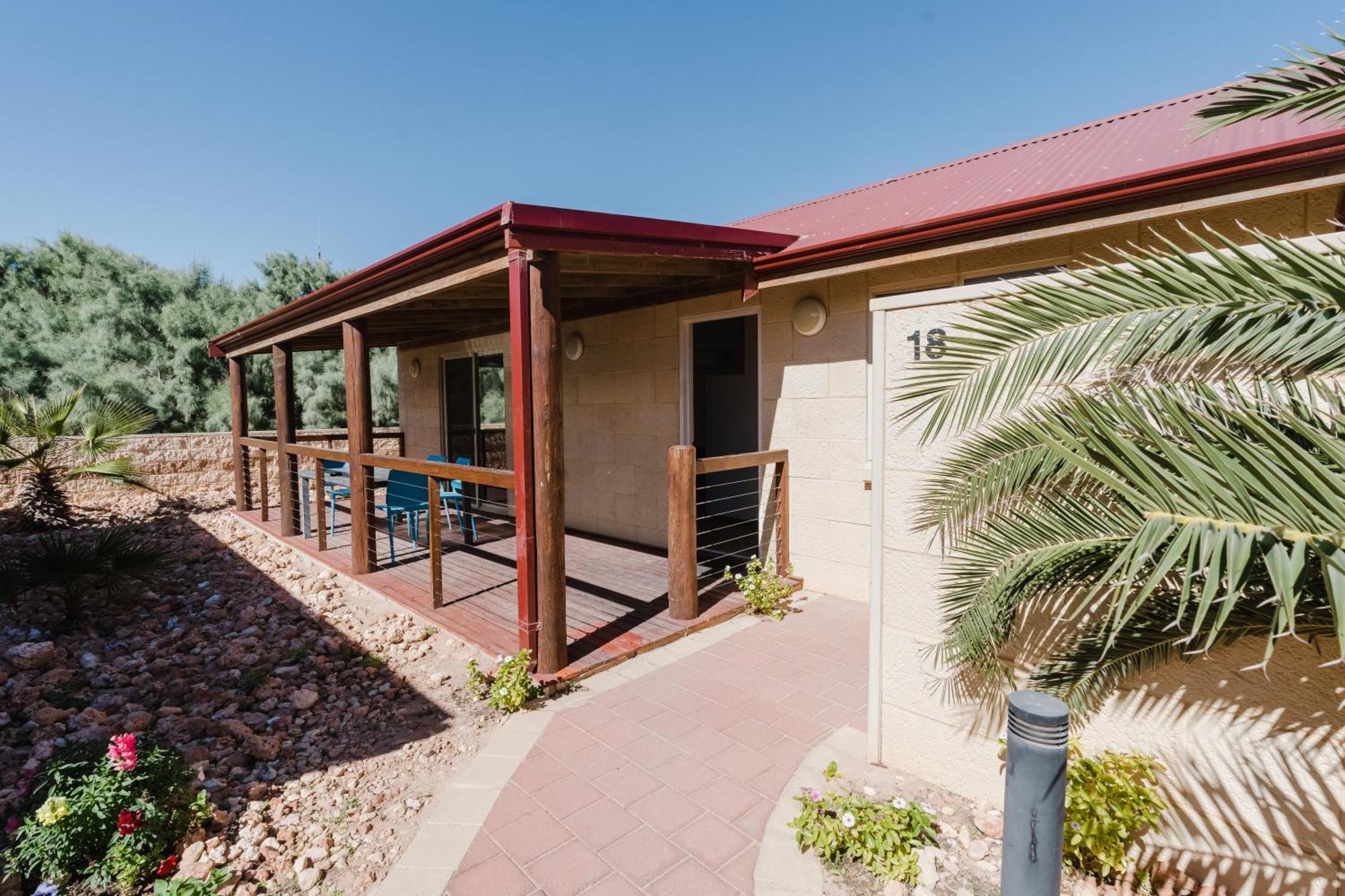 Appartement Peoples Park à Coral Bay Extérieur photo