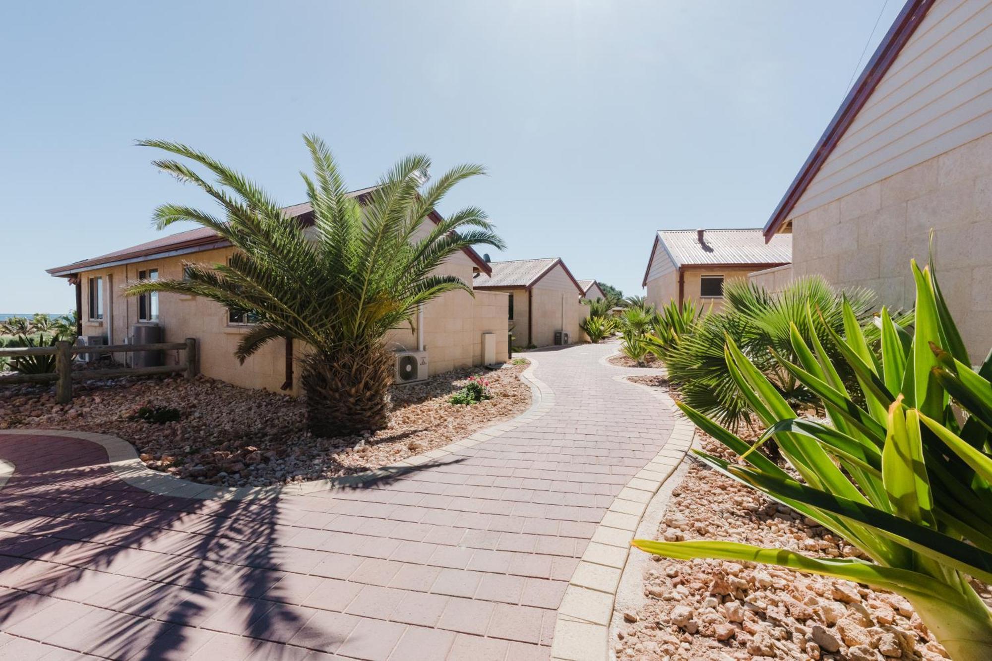 Appartement Peoples Park à Coral Bay Extérieur photo